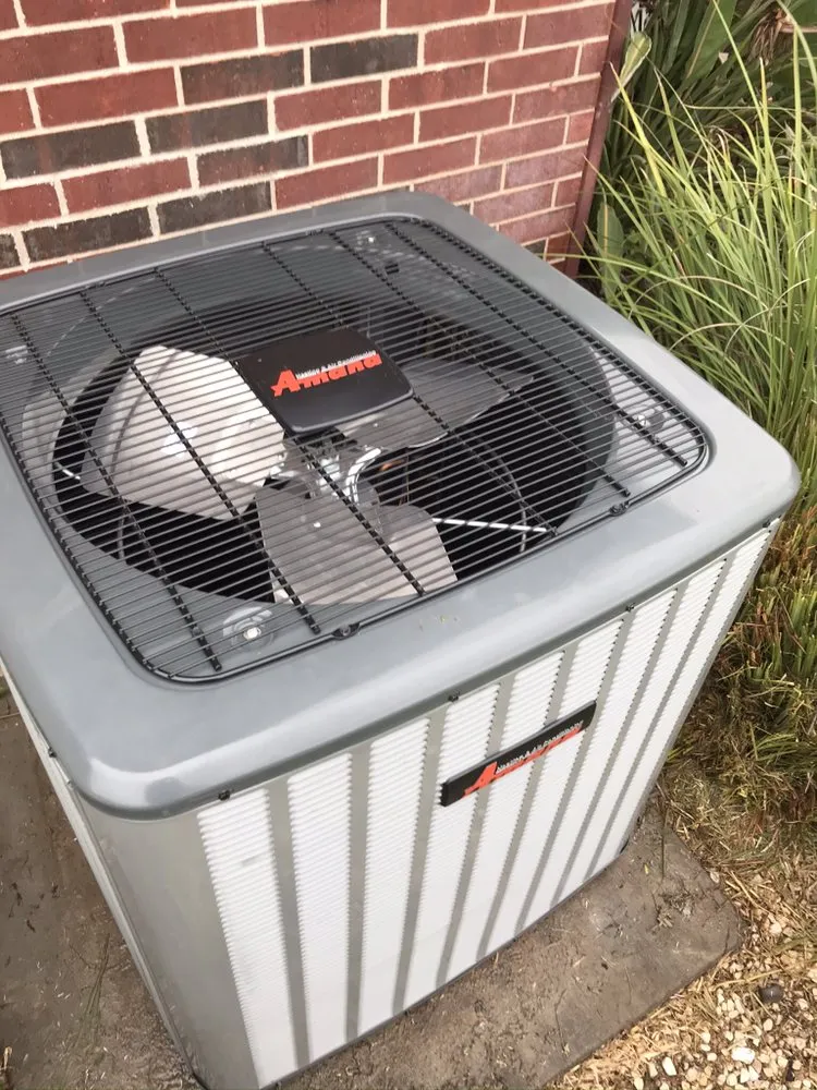 Slide of Gulf Coast A/C & Htg.