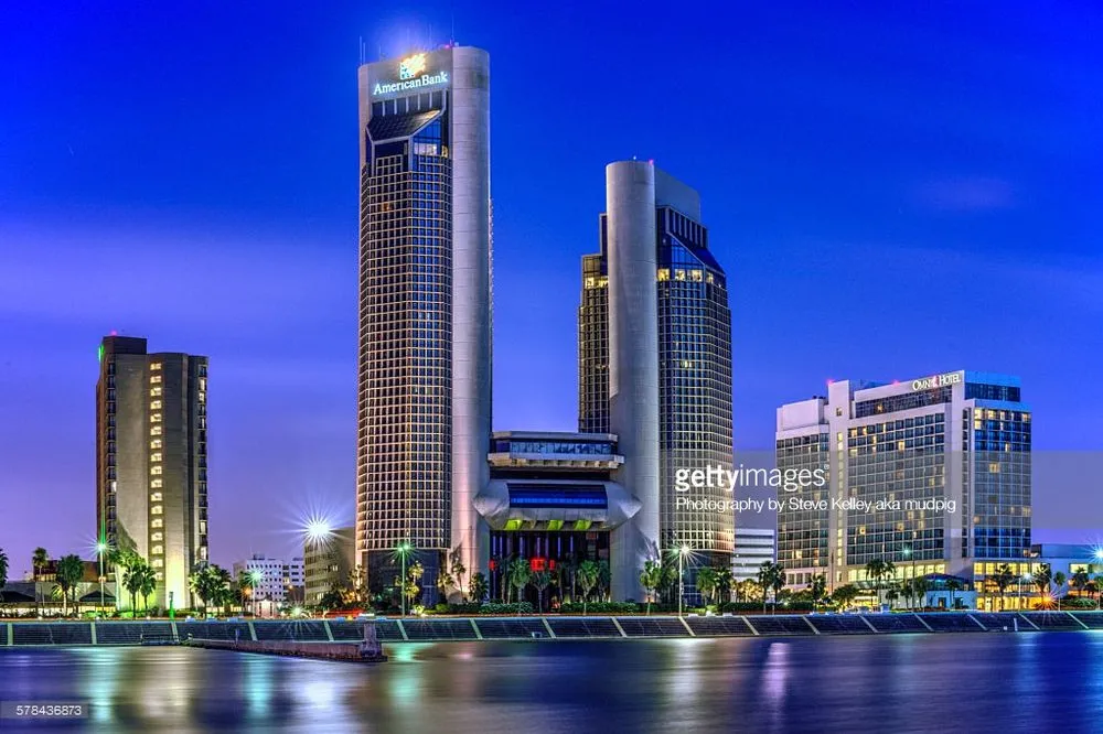 Slide of Gulf Coast A/C & Htg.