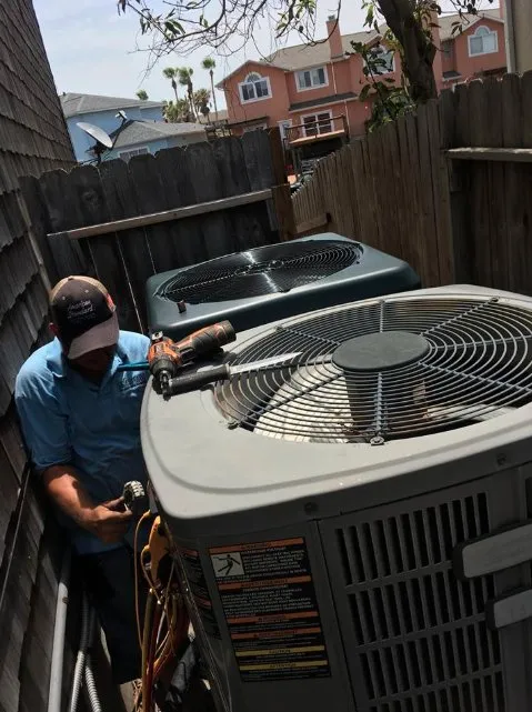 Slide of Gulf Coast A/C & Htg.