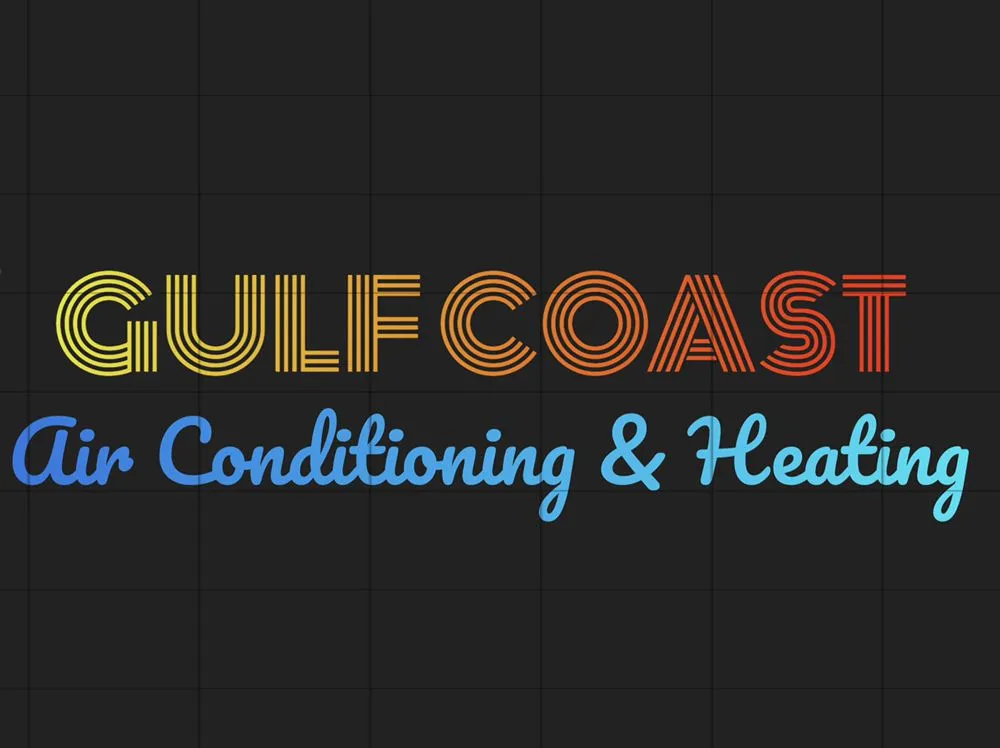 Slide of Gulf Coast A/C & Htg.