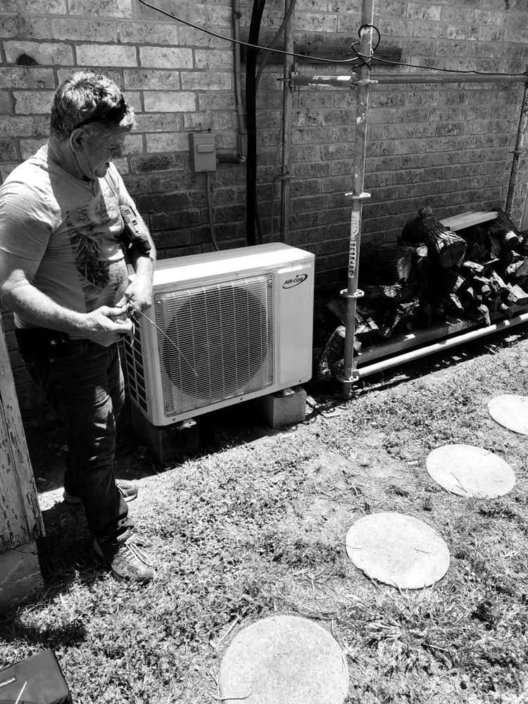 Slide of Gulf Coast A/C & Htg.