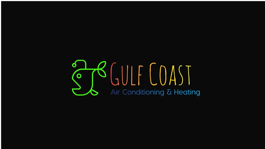Slide of Gulf Coast A/C & Htg.