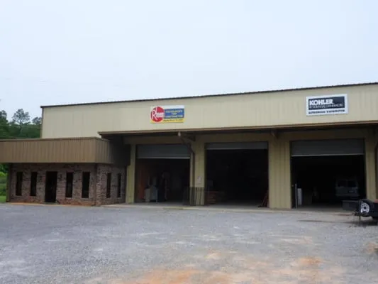 Gulf Coast Air & Power Inc