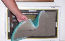 Slide of Gulf Coast Air Care