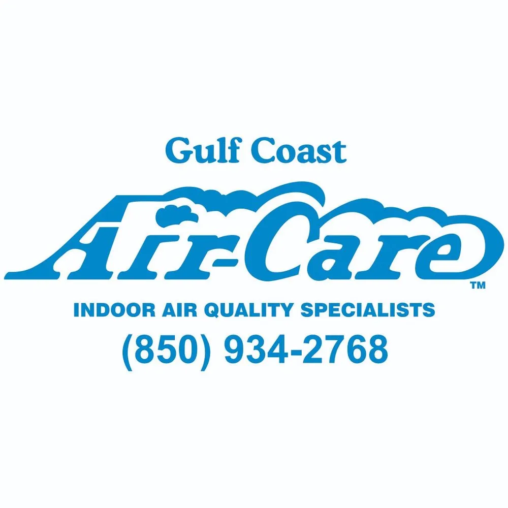 Slide of Gulf Coast Air Care