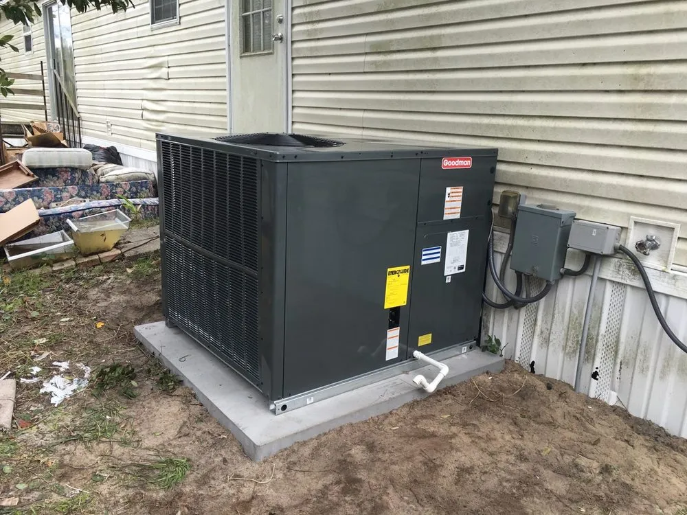 Slide of Gulf Coast Air Conditioning and Heating