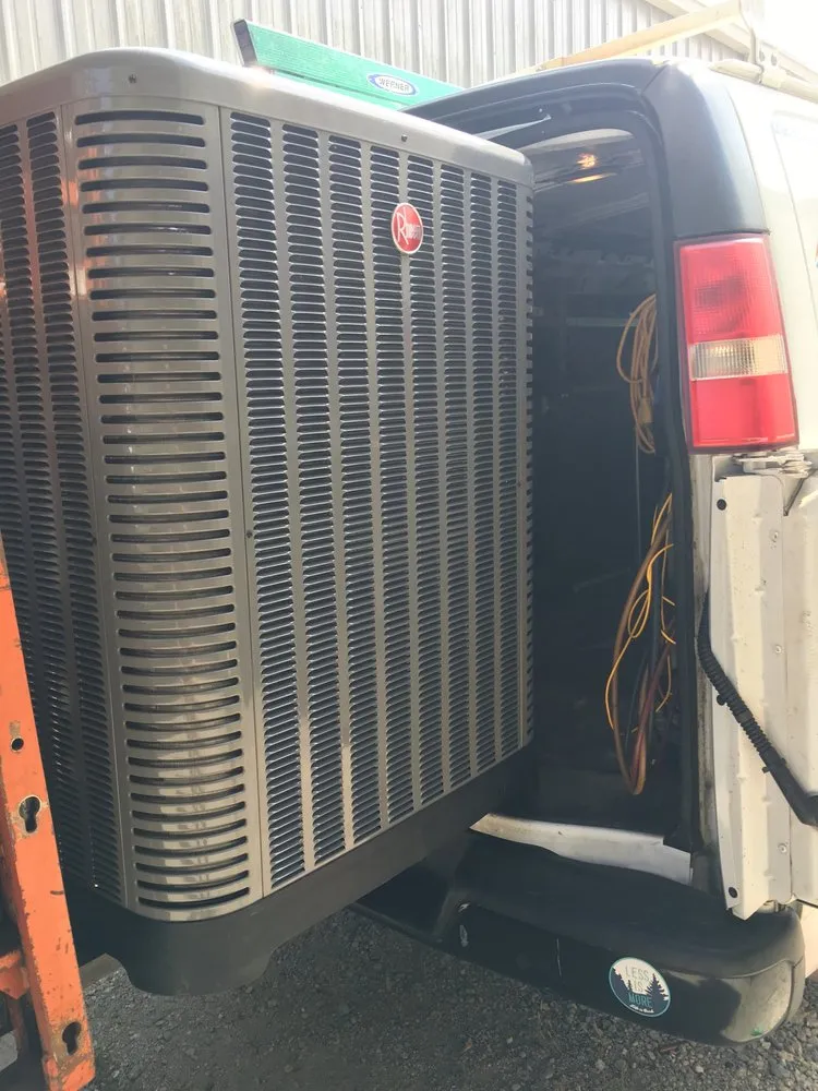 Slide of Gulf Coast Air Conditioning and Heating