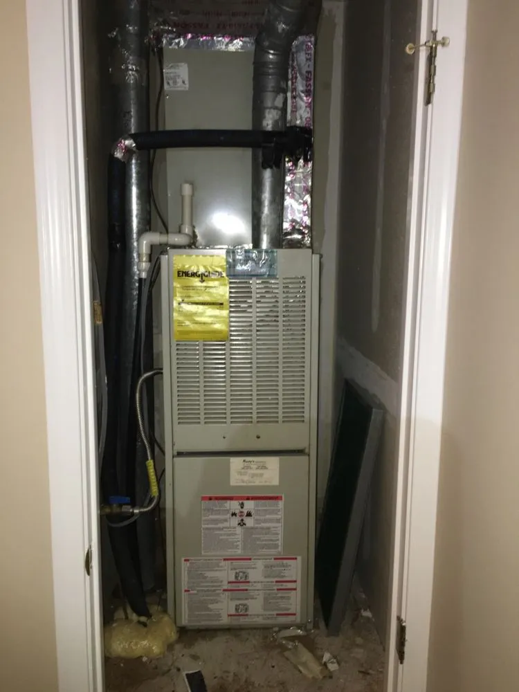 Slide of Gulf Coast Air Conditioning and Heating