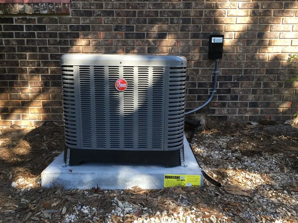 Slide of Gulf Coast Air Conditioning and Heating