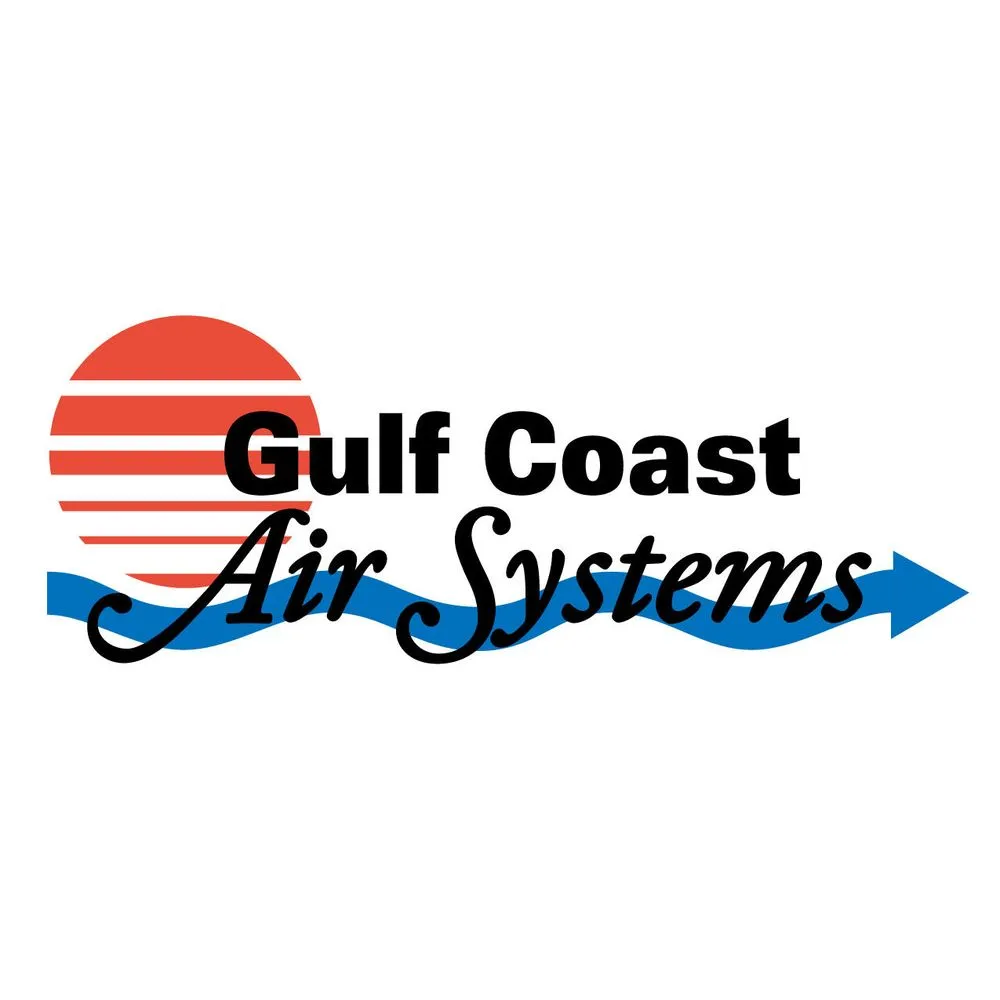 Slide of Gulf Coast Air Systems