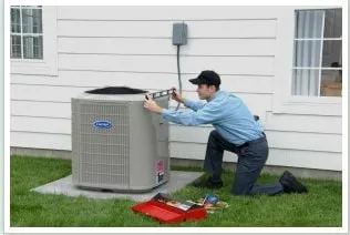 Slide of Gulf Coast Air Systems