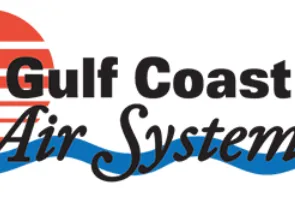 Slide of Gulf Coast Air Systems