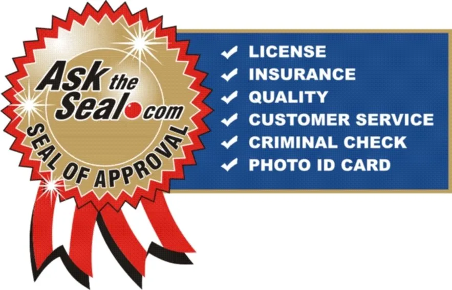 Slide of Gulf Coast Air Systems