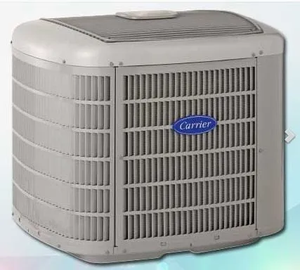 Slide of Gulf Coast Air Systems