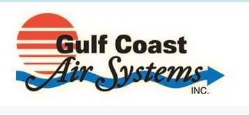 Slide of Gulf Coast Air Systems