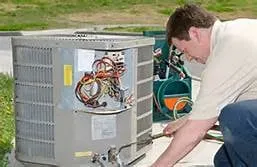 Slide of Gulf Coast Heating & AC