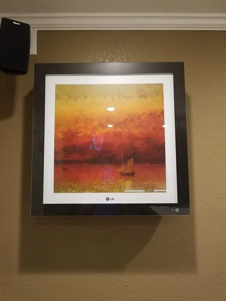 Slide of Gulf Coast Heating & AC