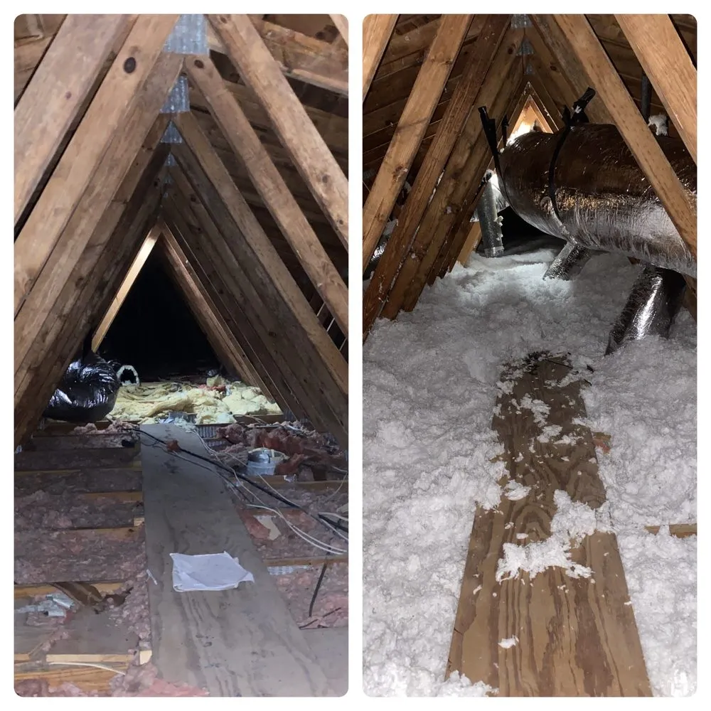 Slide of Gulf-Coast Helping Hands