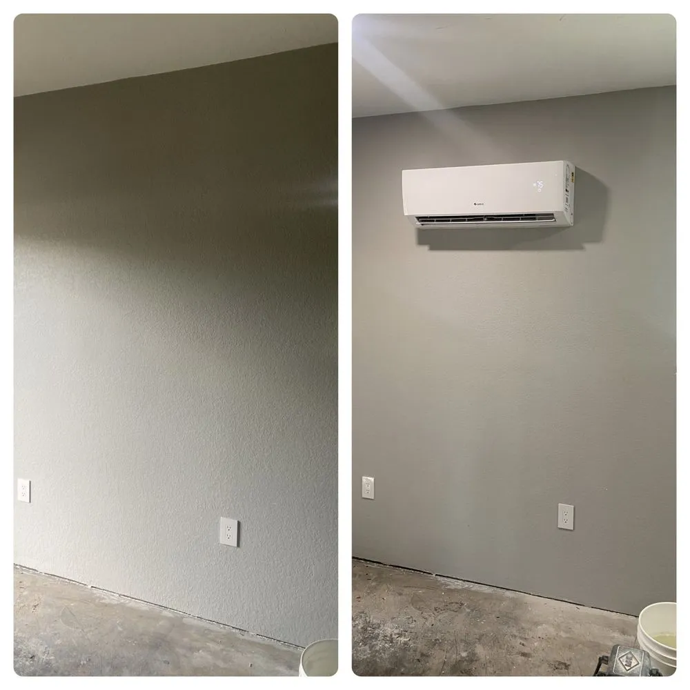 Slide of Gulf-Coast Helping Hands