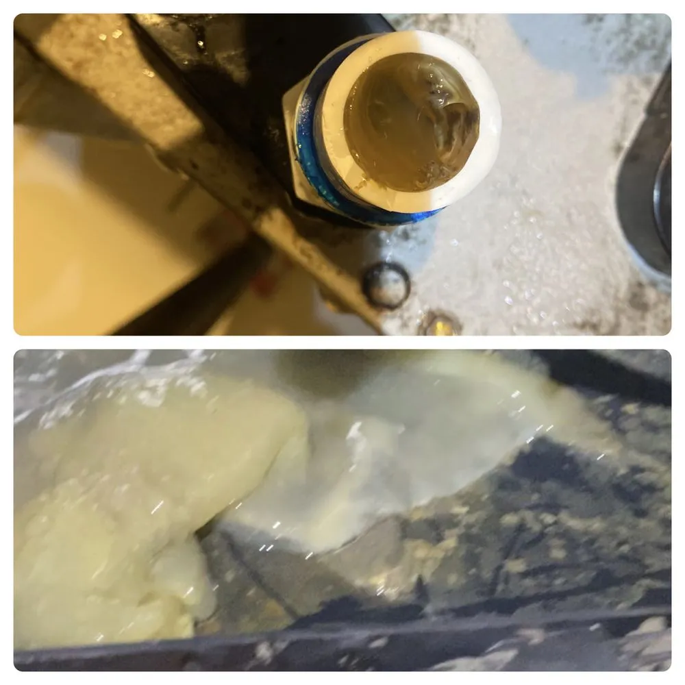 Slide of Gulf-Coast Helping Hands