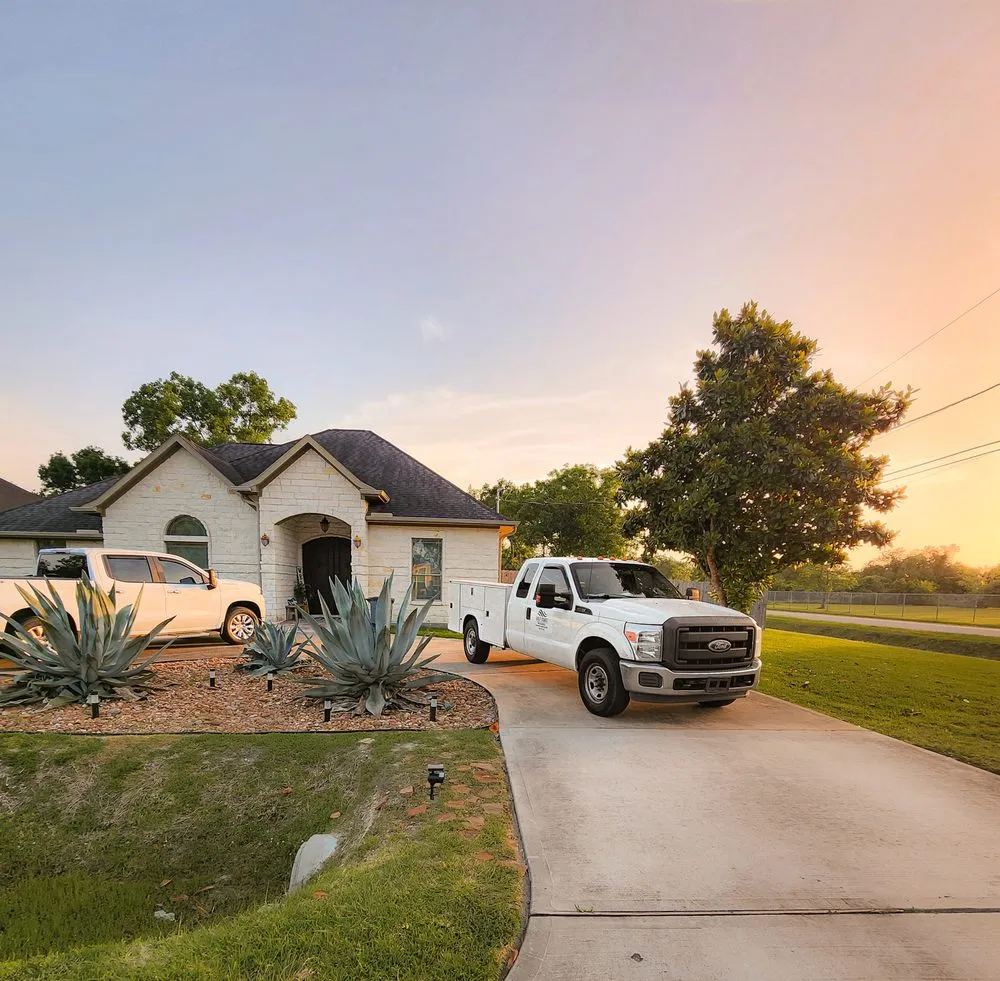 Slide of Gulf Coast Mechanical