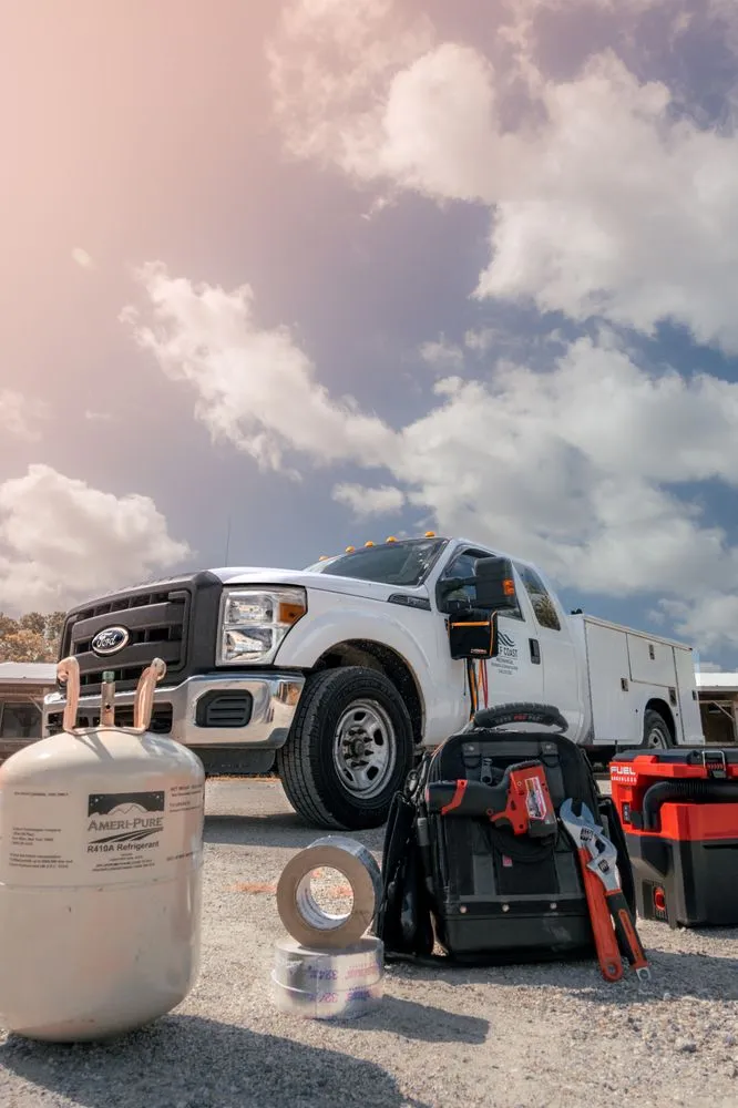 Slide of Gulf Coast Mechanical