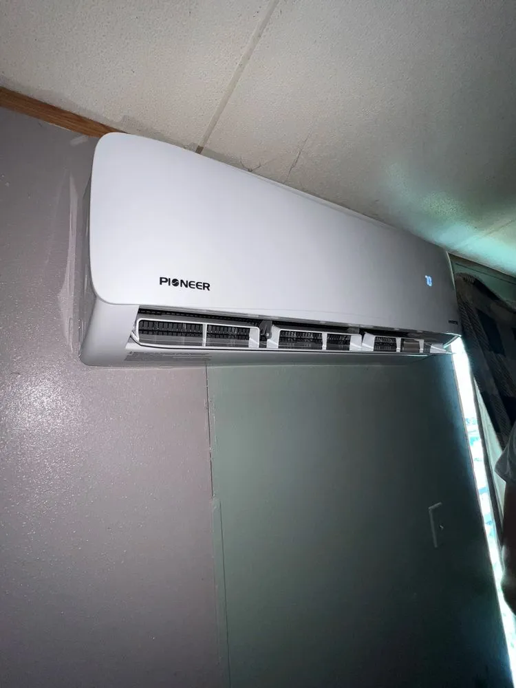 Slide of Gulf Coast Mechanical