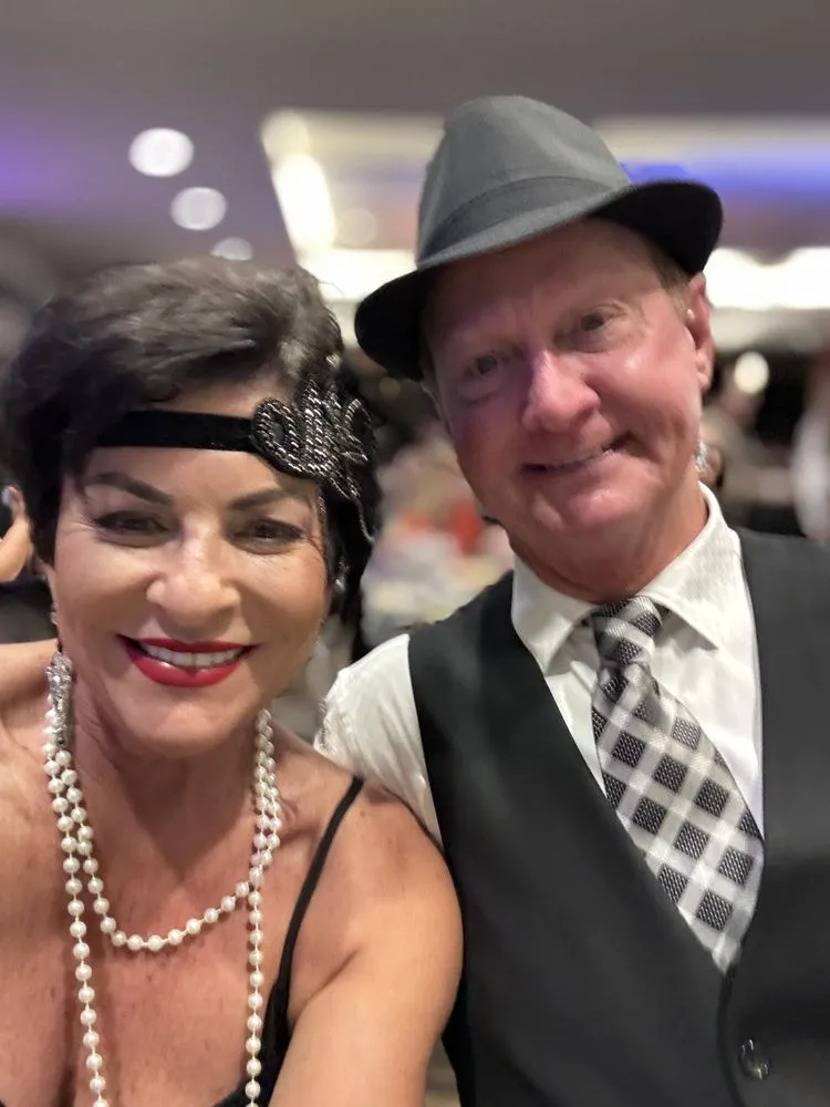 Slide of Gulf Shore Cooling