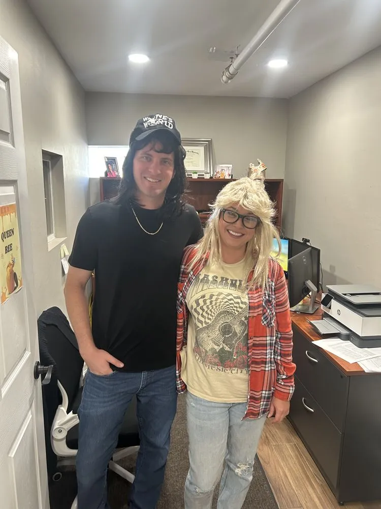 Slide of Gulf Shore Cooling