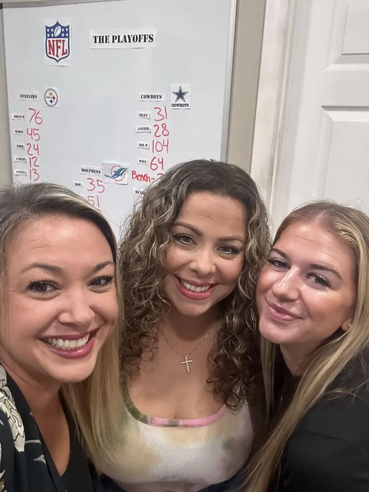 Slide of Gulf Shore Cooling