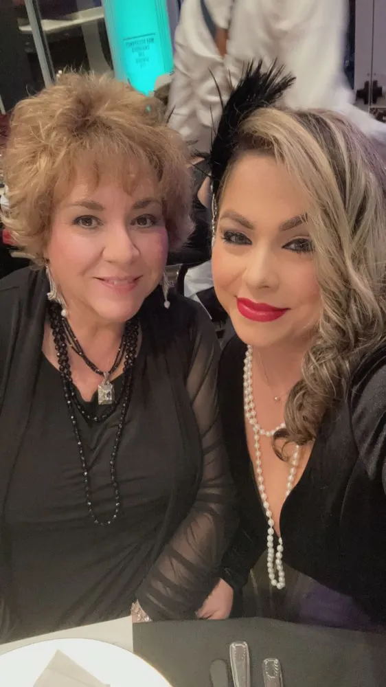 Slide of Gulf Shore Cooling