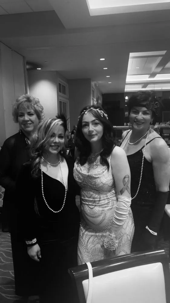 Slide of Gulf Shore Cooling