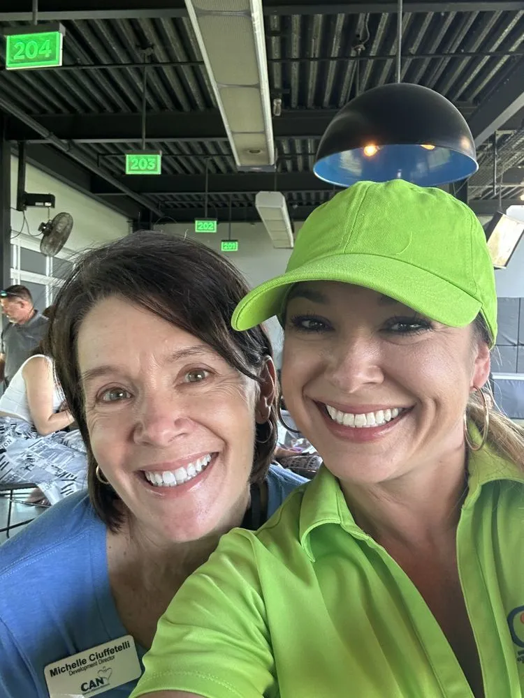 Slide of Gulf Shore Cooling