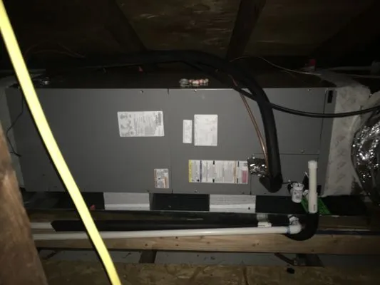 Gulf States Air Logo