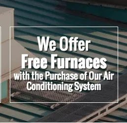 Slide of Gulfcoast AC & Heating