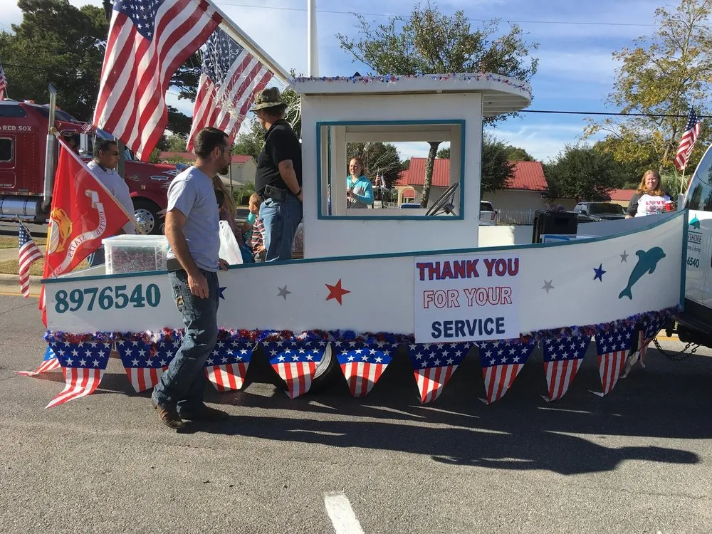 Slide of Gulfshore Air Conditioning & Heating