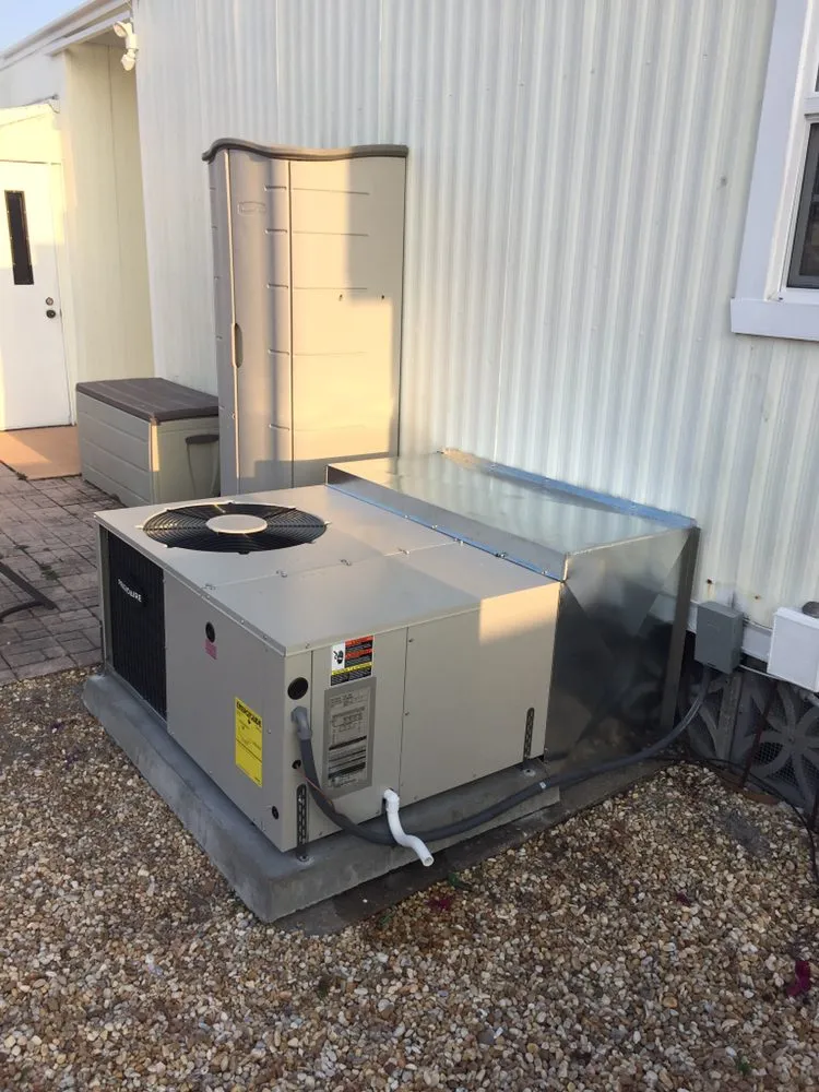 Slide of Gulfside Air Conditioning & Heating, LLC