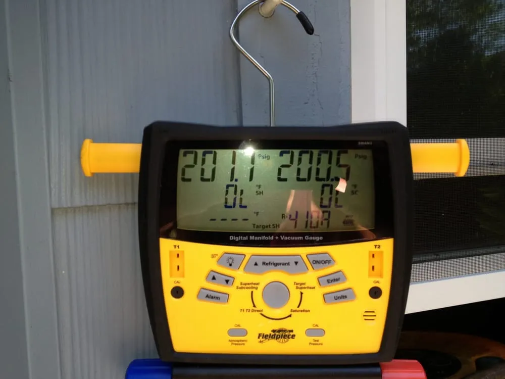 Slide of Gulfside Air Conditioning & Heating, LLC