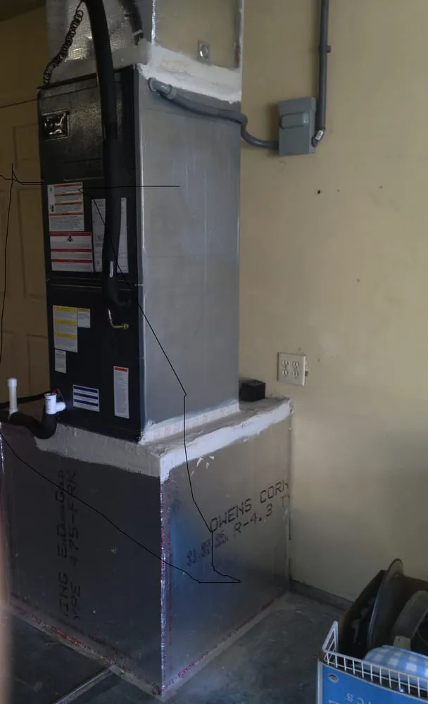 Slide of Gulfside Air Conditioning & Heating, LLC