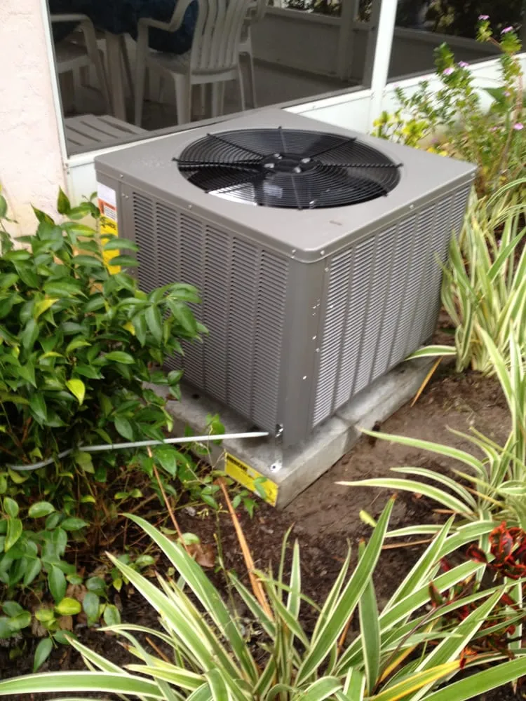 Slide of Gulfside Air Conditioning & Heating, LLC