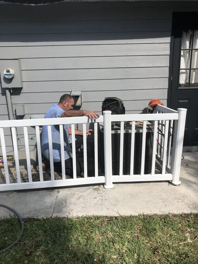 Slide of Gulfstream Cooling