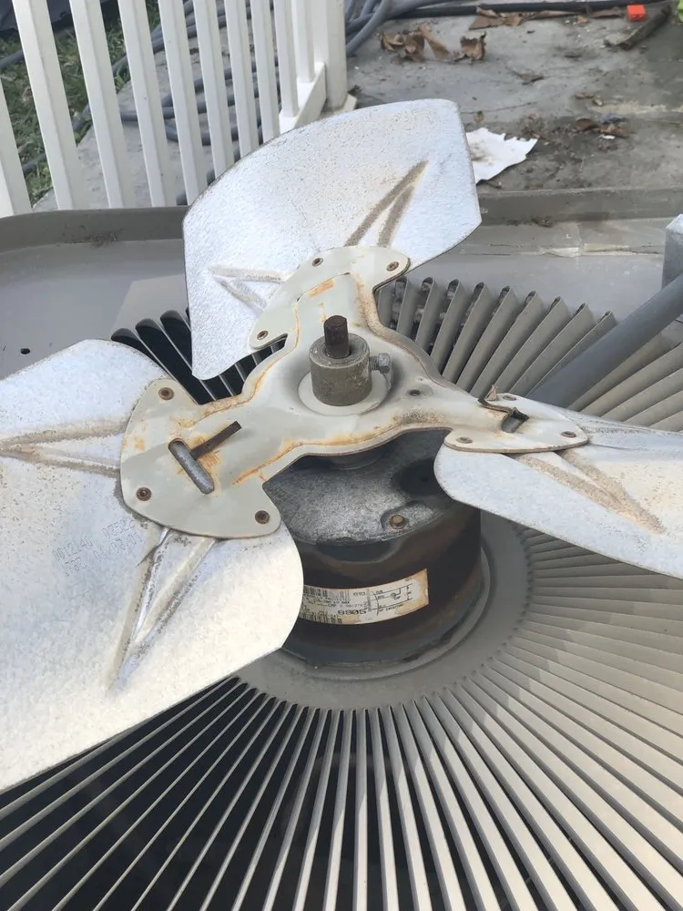 Slide of Gulfstream Cooling