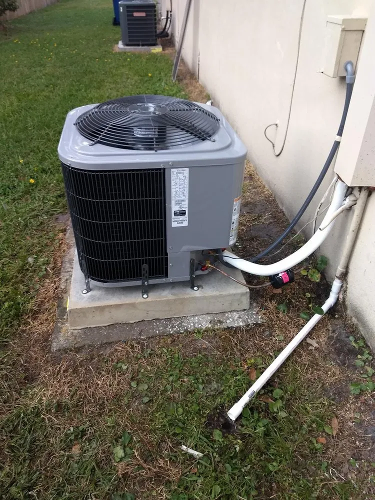 Slide of Gulfview Air