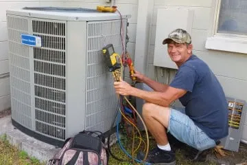 Slide of Gulfwind Air Conditioning & Heating