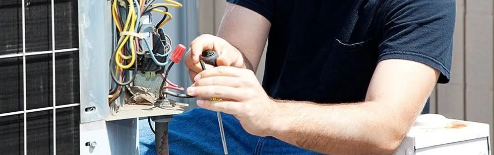 Slide of Gulfwind Air Conditioning & Heating