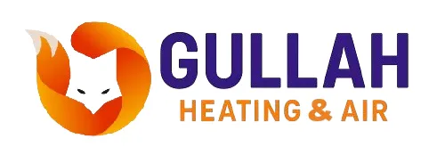 Slide of Gullah Heating & Air