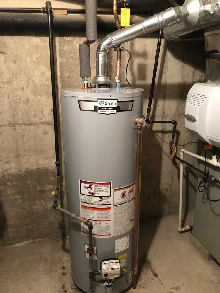 Slide of Gumeta Heating And Cooling