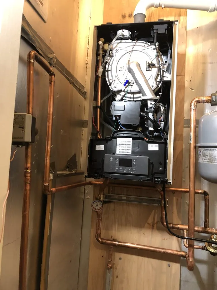 Slide of Gumeta Heating And Cooling