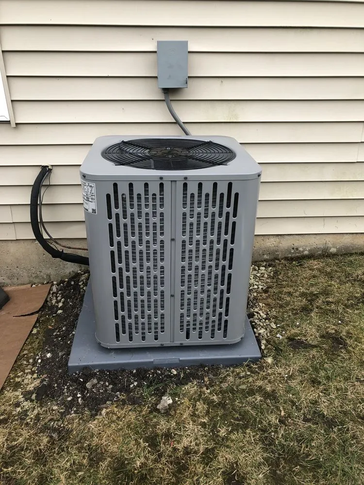 Slide of Gumeta Heating And Cooling