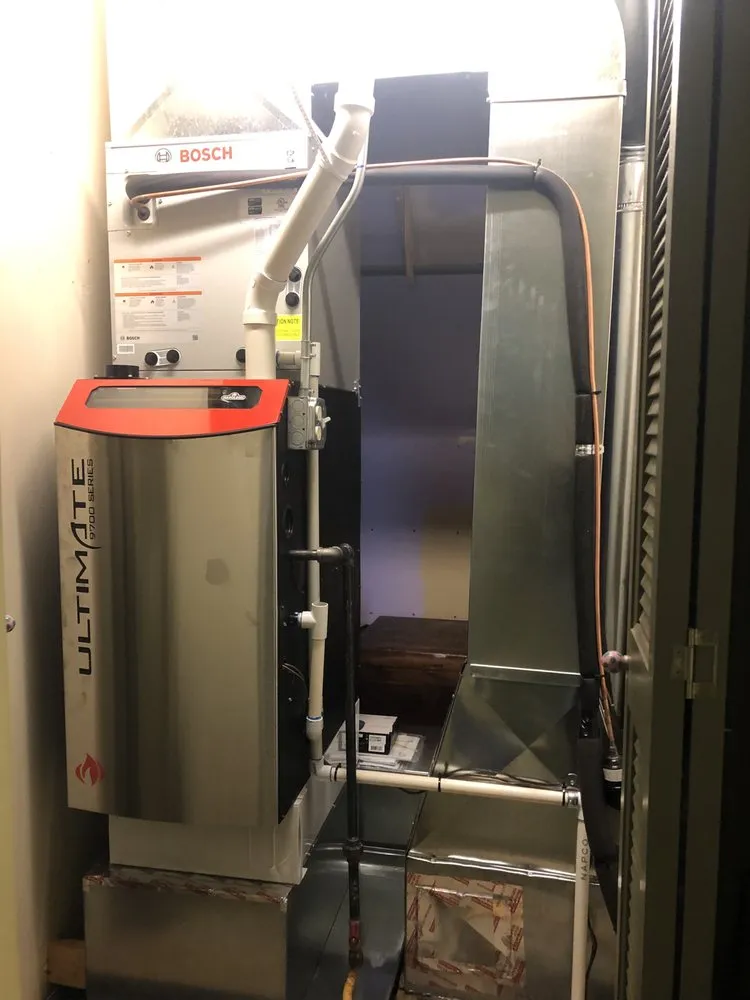 Slide of Gumeta Heating And Cooling